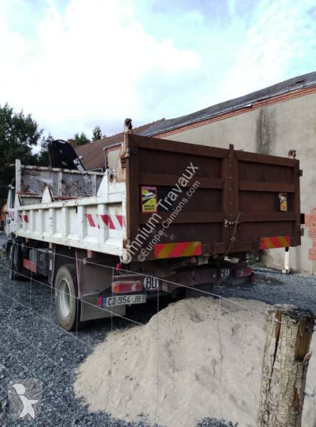 Renault 180 truck
