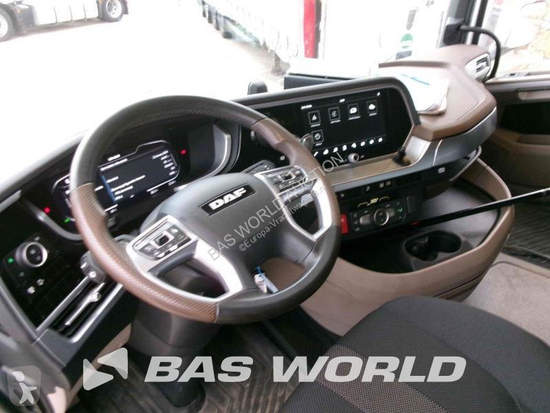 DAF xg+ 530 truck