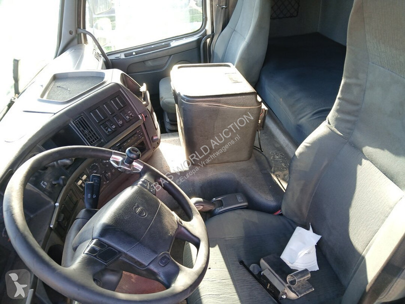 Volvo 500 truck