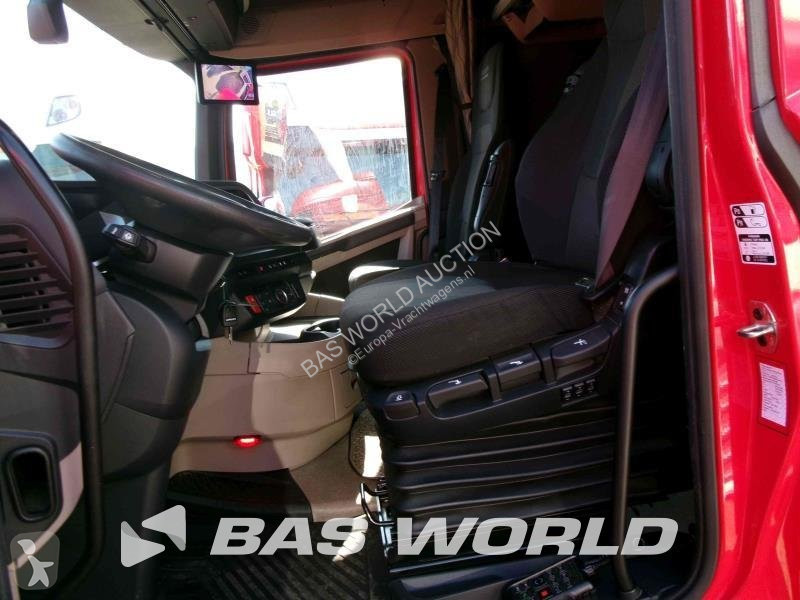 DAF xg 480 truck