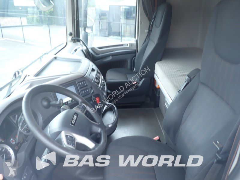 DAF xf truck