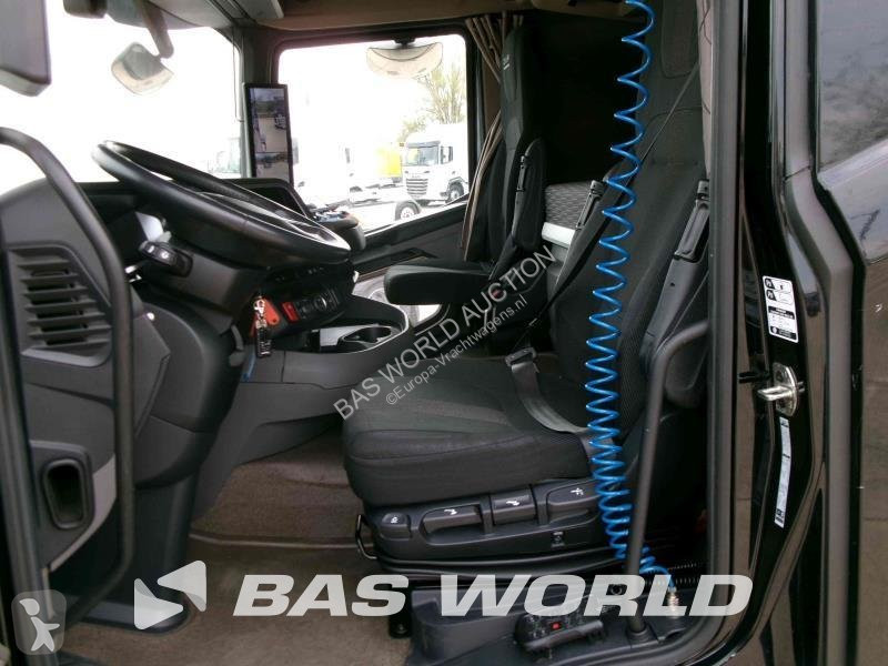 DAF xf 480 truck