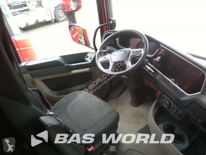 DAF xg 480 truck
