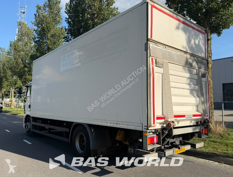 MAN tgm truck