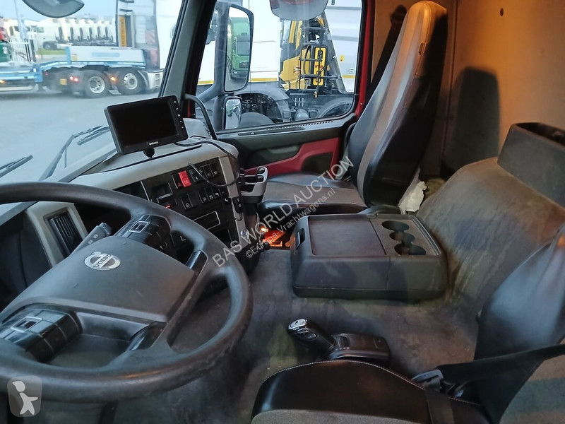 Volvo  truck