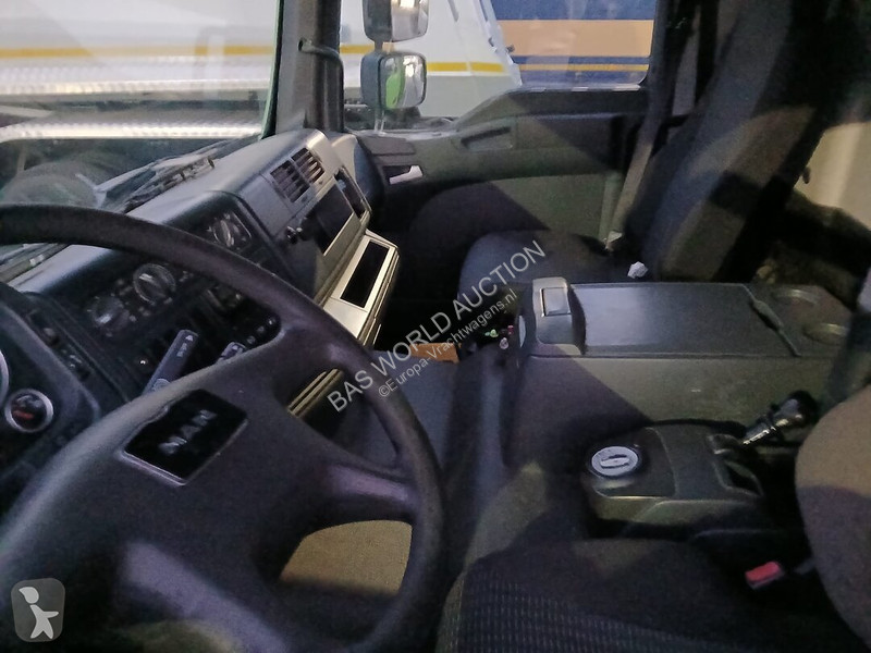 MAN 12.250 truck