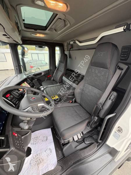 Kamion Scania 420