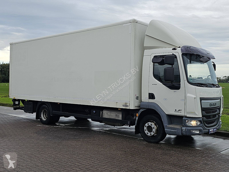شاحنة DAF 210 12T