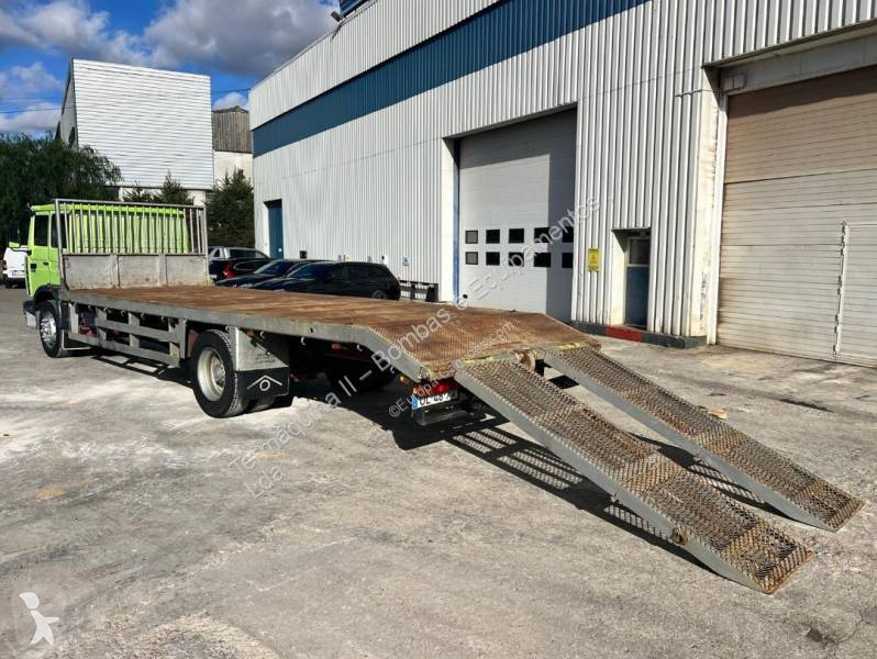 Renault 230 truck