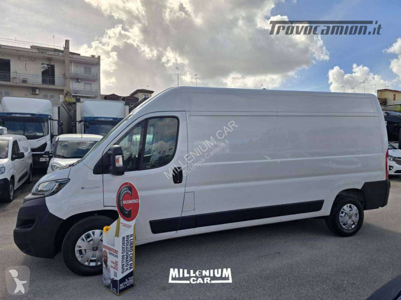 Kamion Fiat ELETTRICO 2021KM 25000