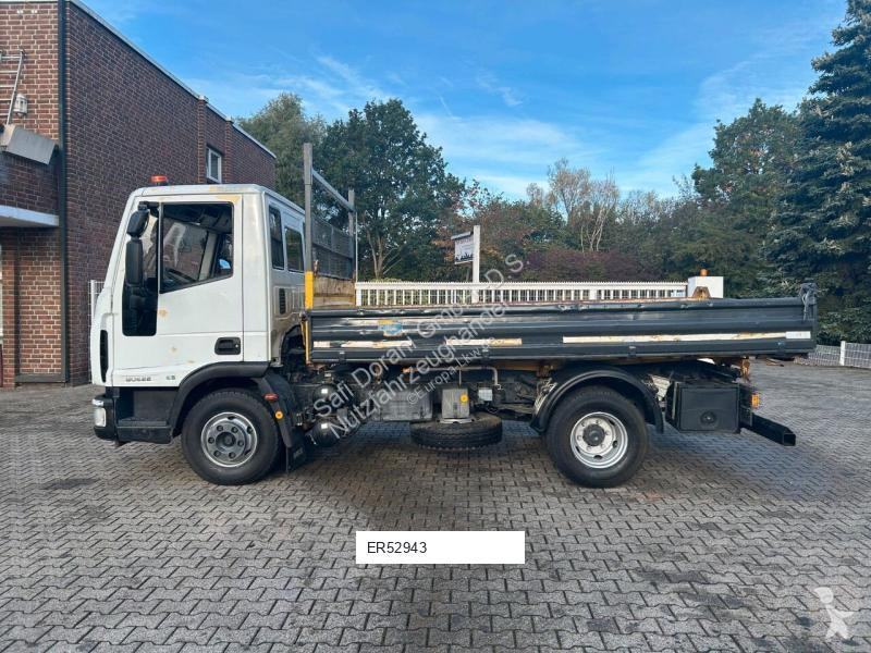 Kamion Iveco 80E22