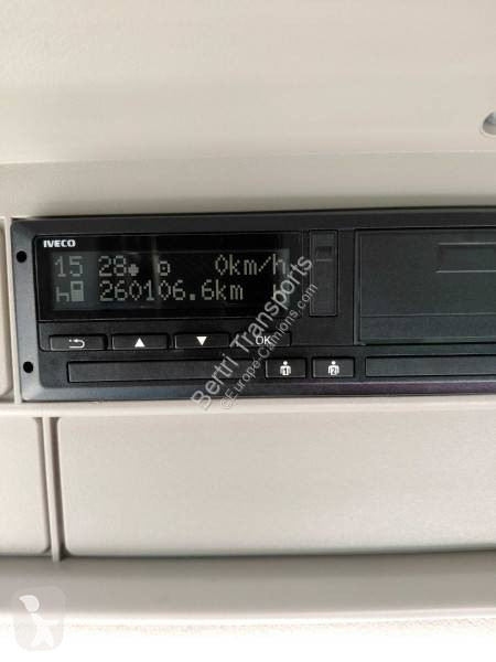 Kamion Iveco 480