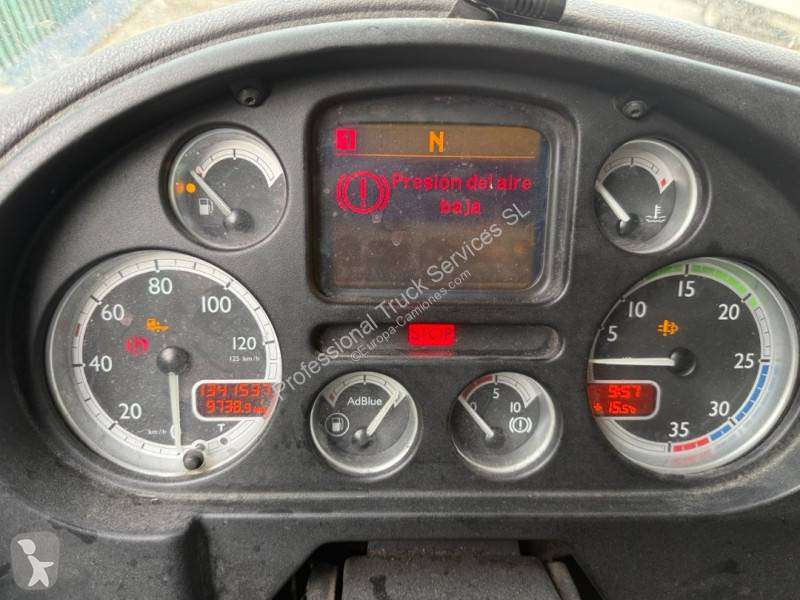 شاحنة DAF 55.250
