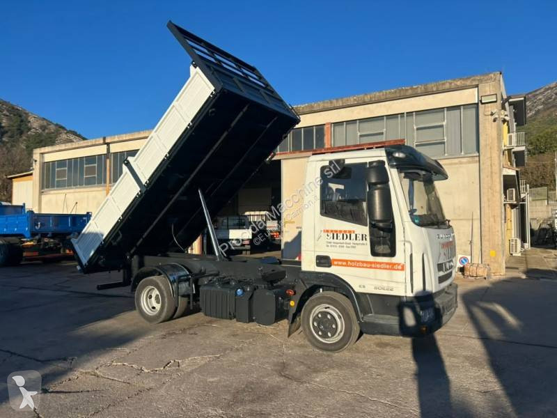 Kamion Iveco 80 E 22