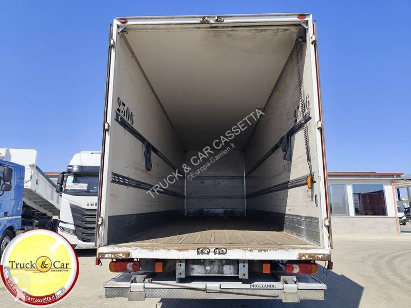 Kamion Iveco AD 190 S 42