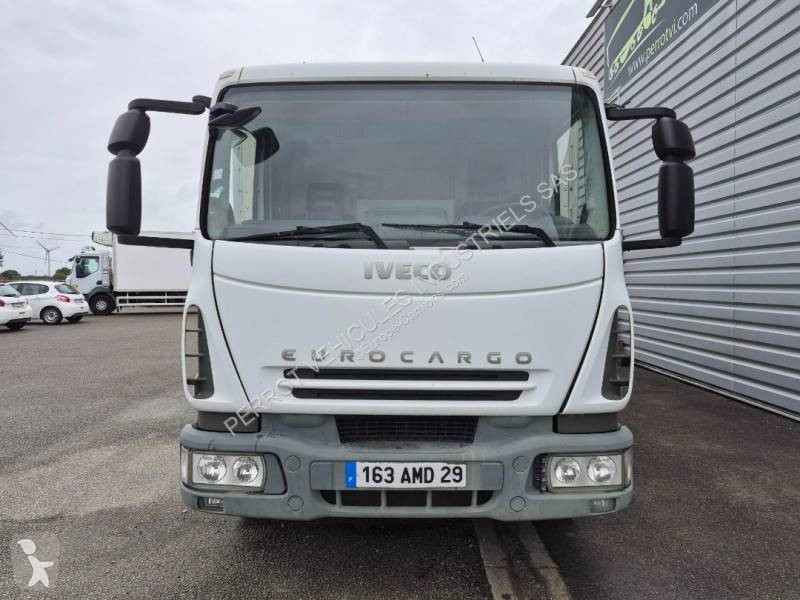 شاحنة Iveco 120 EL 18