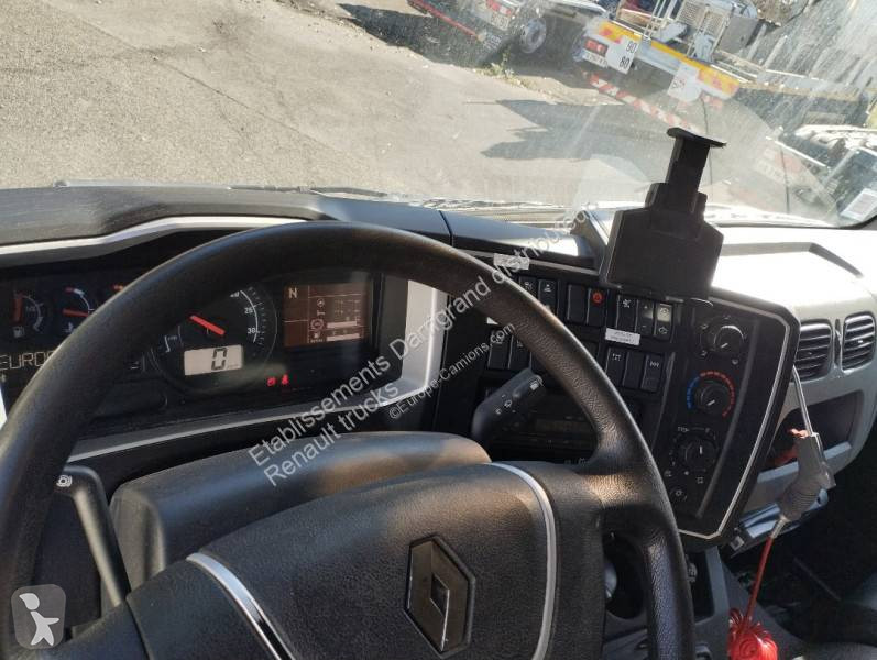 Kamion Renault 14.240