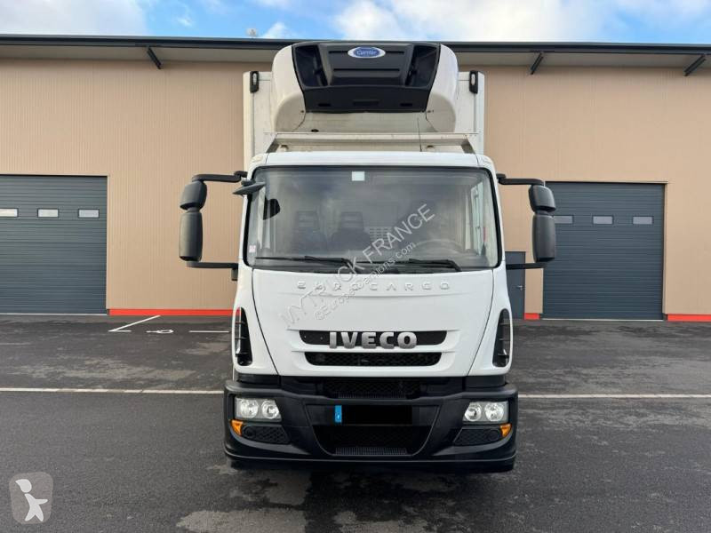 Kamion Iveco 190 E 28
