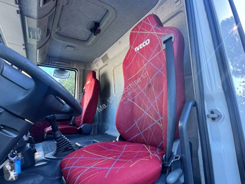 Kamion Iveco 260 E 31