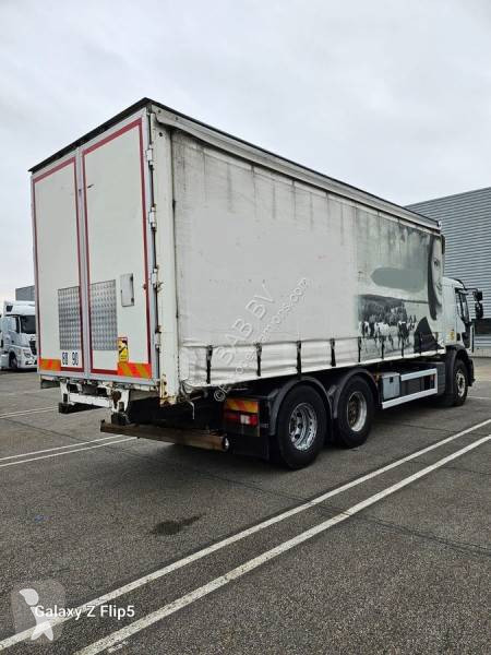 Kamion Renault 430.26
