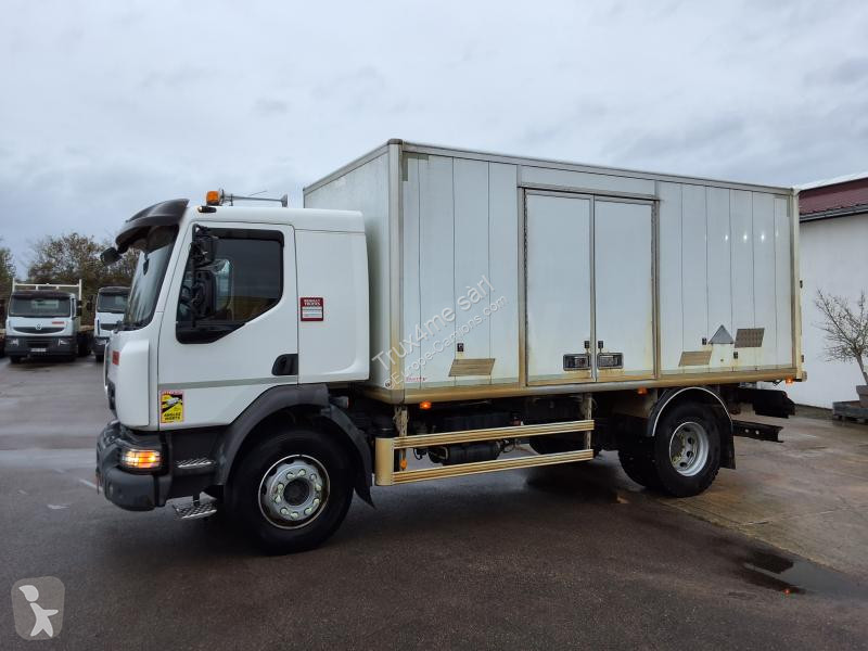 Renault 250.14 truck