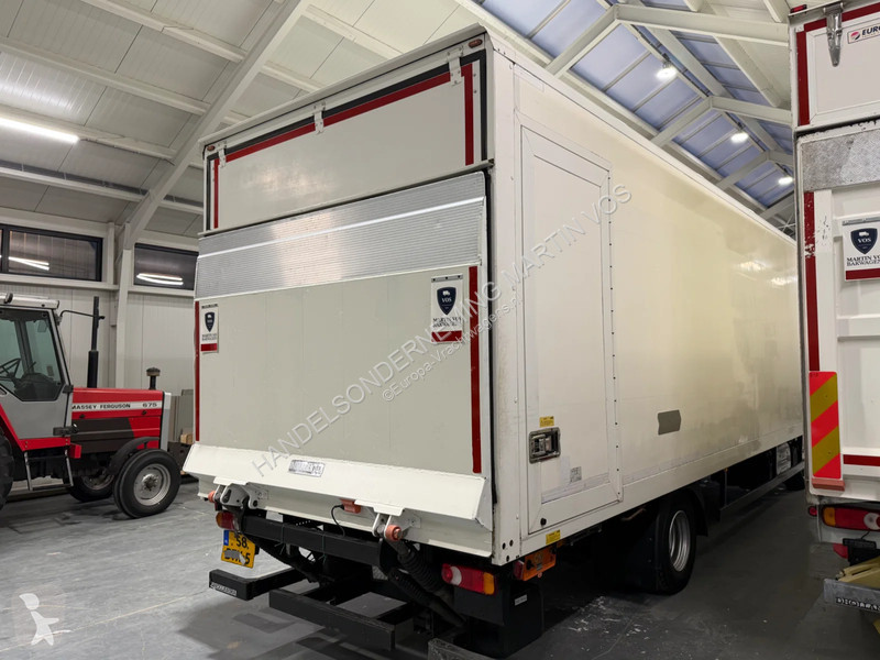 DAF 230.12 EURO6 2021. truck
