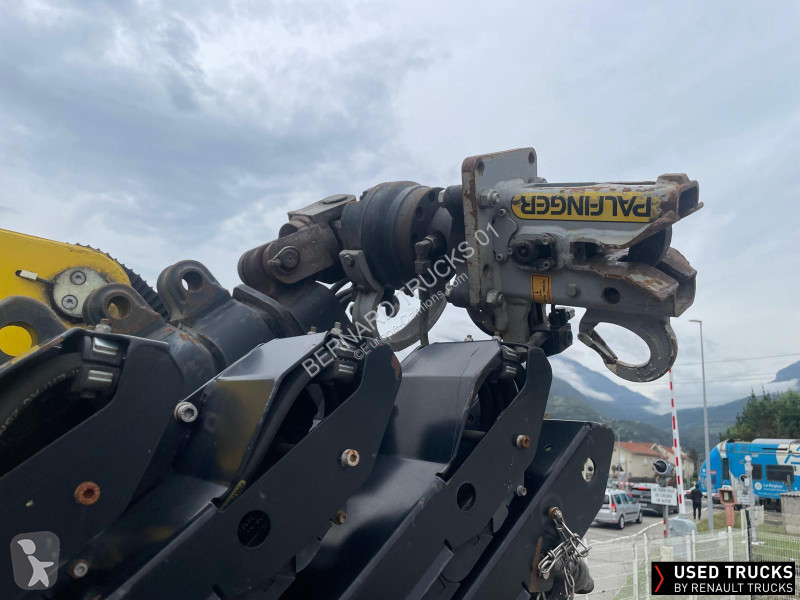 Renault  truck