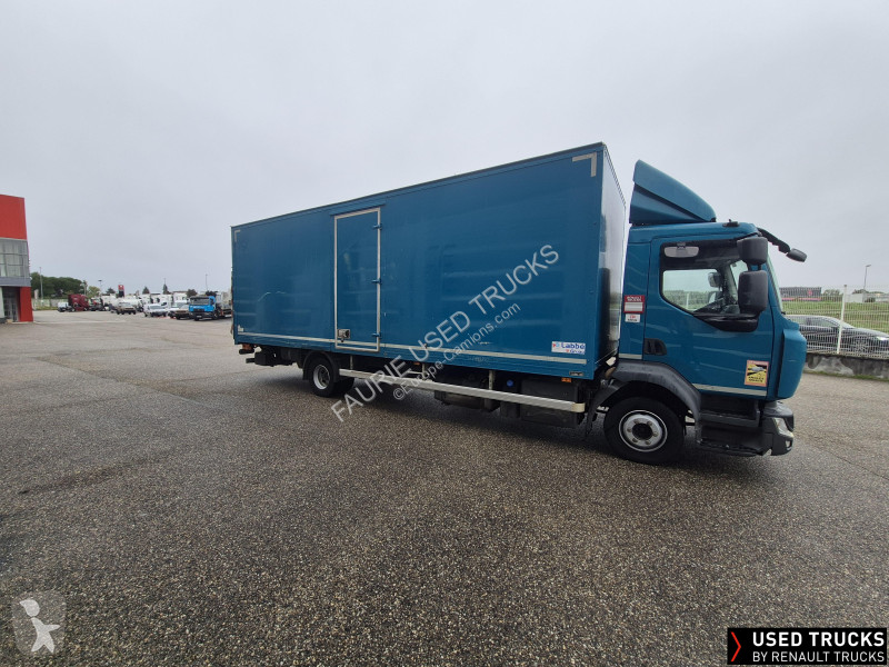 Renault  truck