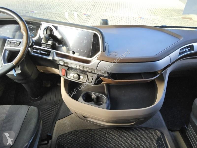 DAF XG+ 480 N 6X2 N truck