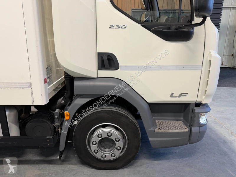 شاحنة DAF 230  230.12 EURO6. 2022. OPRIJWAGEN...