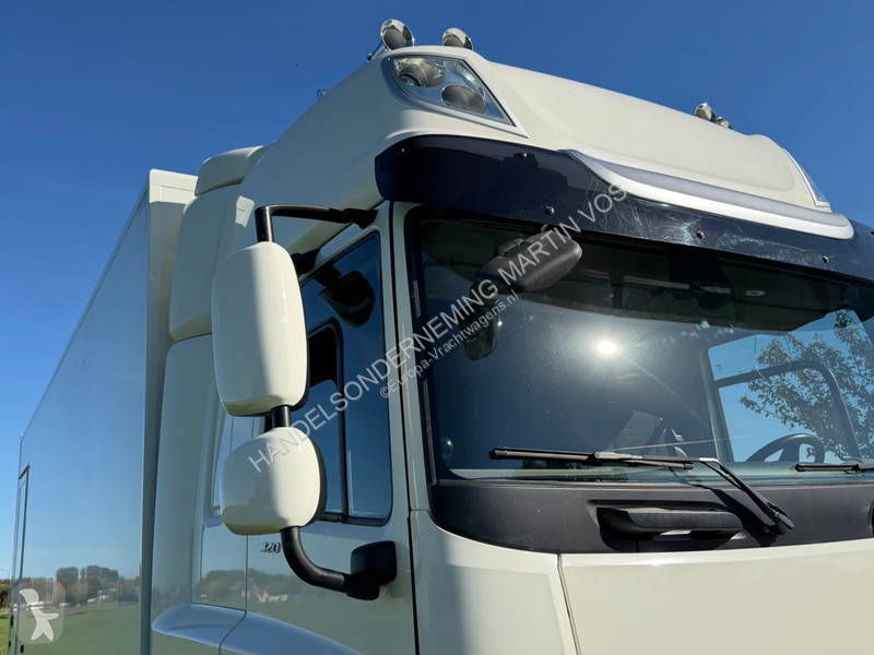 Lastbil DAF 320
