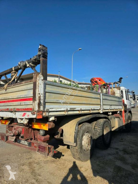 Iveco  truck