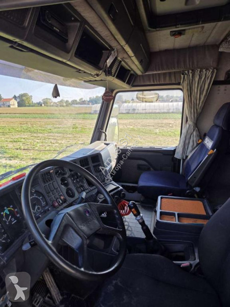 شاحنة Scania 143H