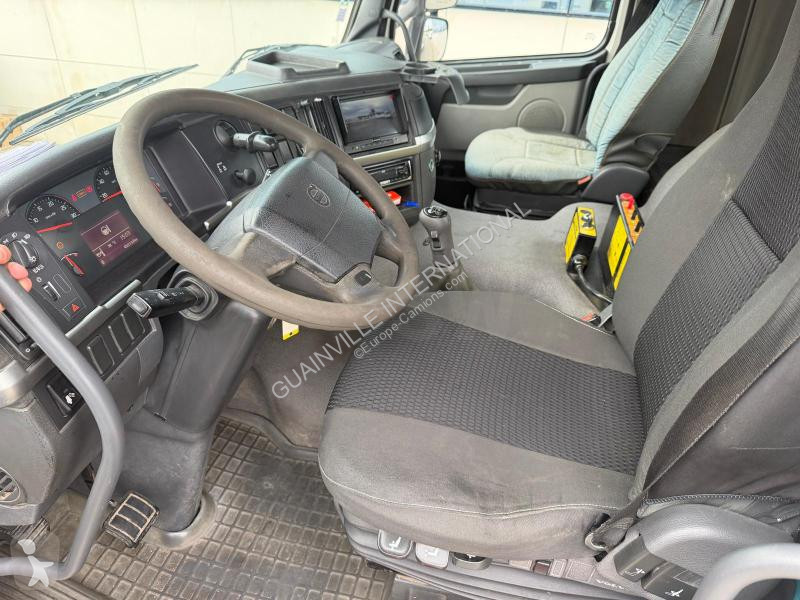 Lastbil Volvo 380