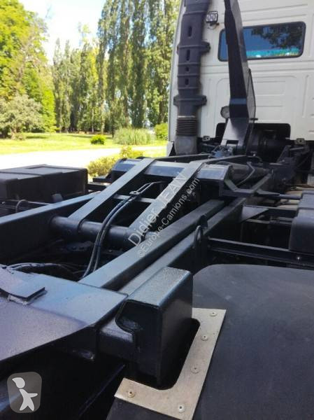 Kamion Volvo 420
