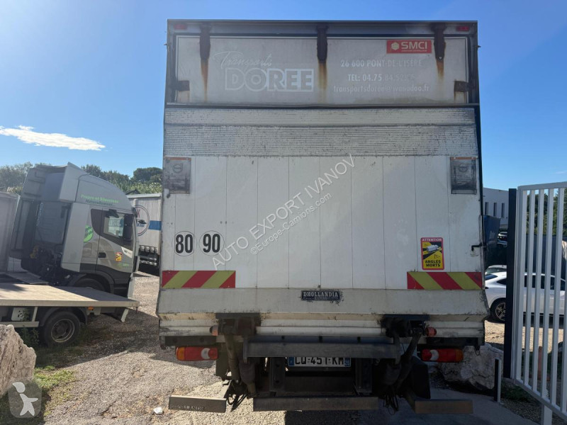 DAF 65300 truck
