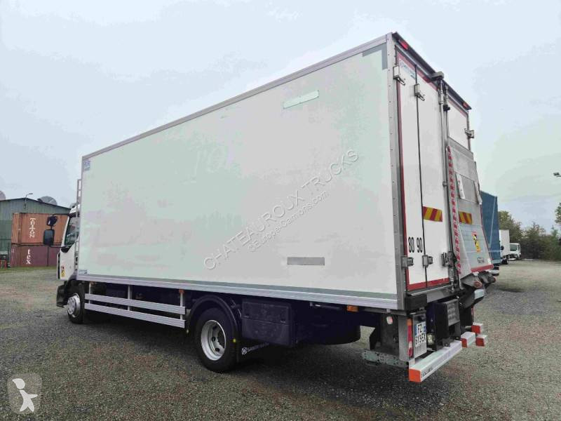 Kamion Renault 12.210