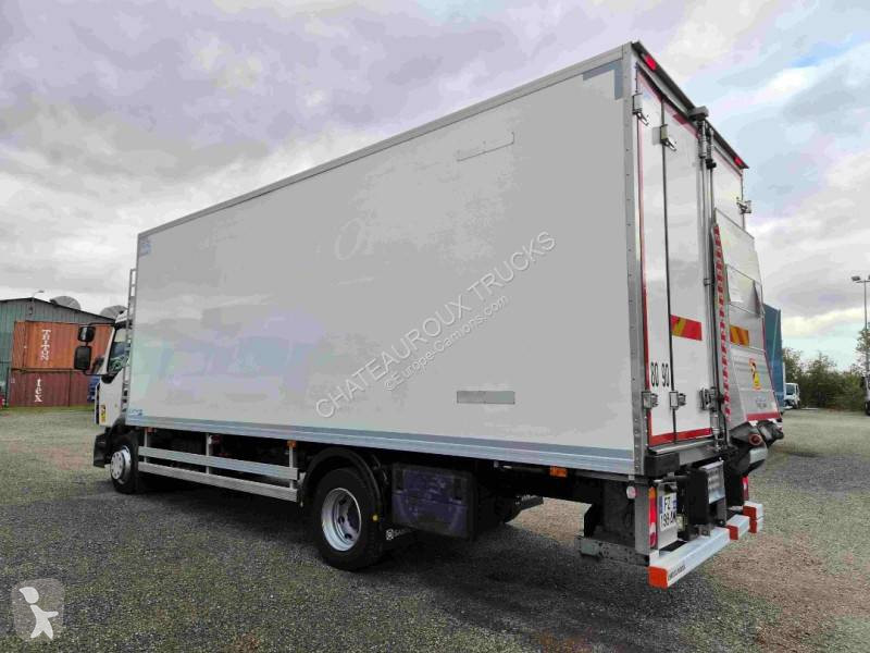 Kamion Renault 12.210