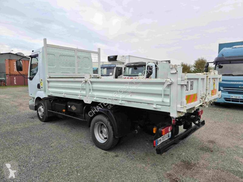Renault 150.09 truck