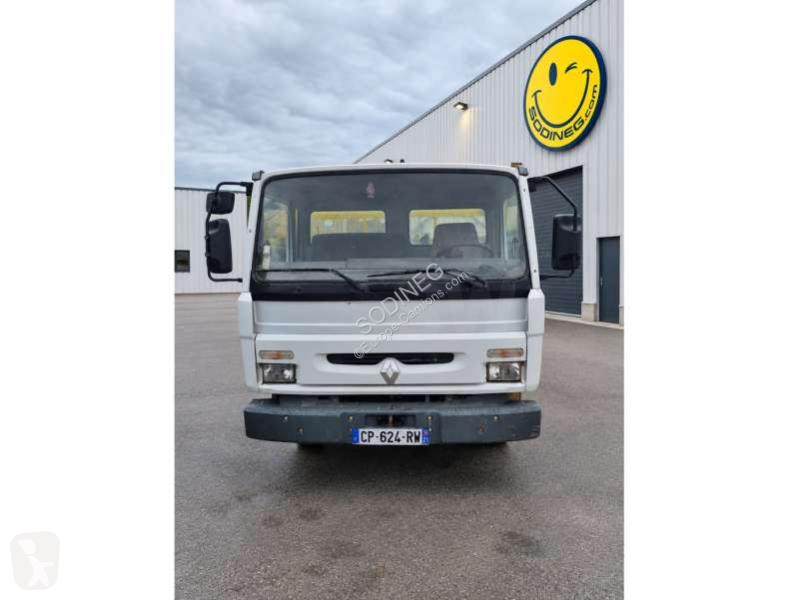 Kamion Renault  MIDLINER S150