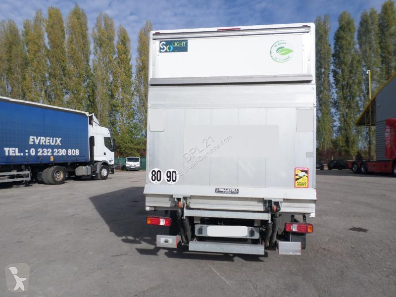 Kamion Iveco 35S14N