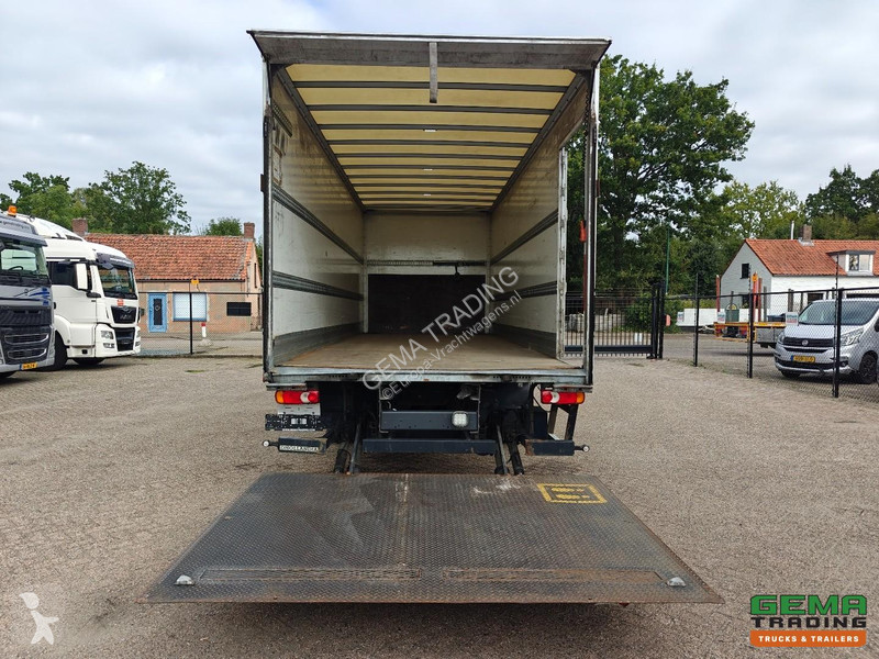 شاحنة DAF LF 230 FA 4x2 SleeperCab Euro6C -...