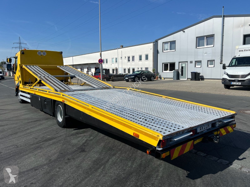 Kamion Volvo FL 4x2...