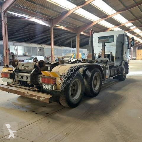 Lastbil Renault 370 DCI