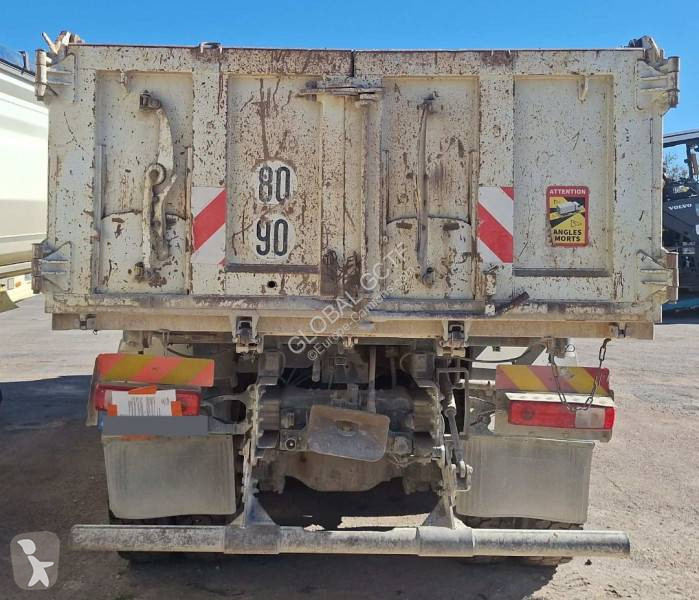 Kamion Renault 370 DXI
