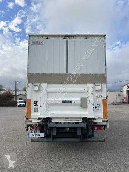 شاحنة DAF 220