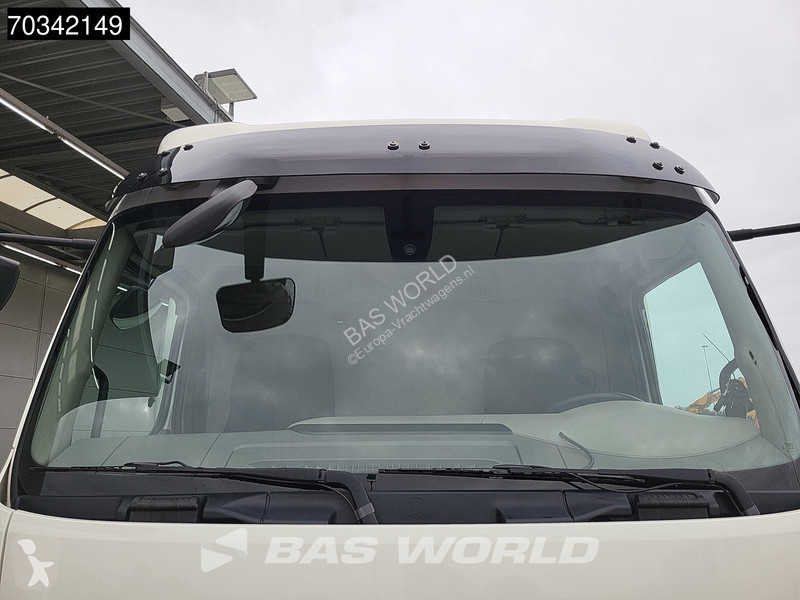 شاحنة DAF LF 230 LF 4X2 12t NL-Truck APK kg...