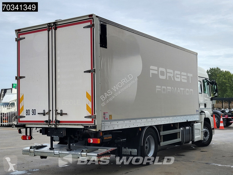 Kamion MAN TGS 4X2 19tonner Driving School...