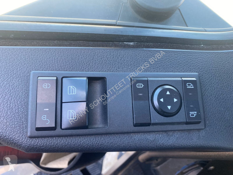 Kamion Mercedes 2658 L