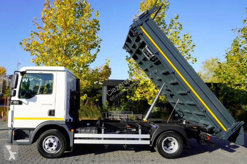 Kamion MAN 12.190